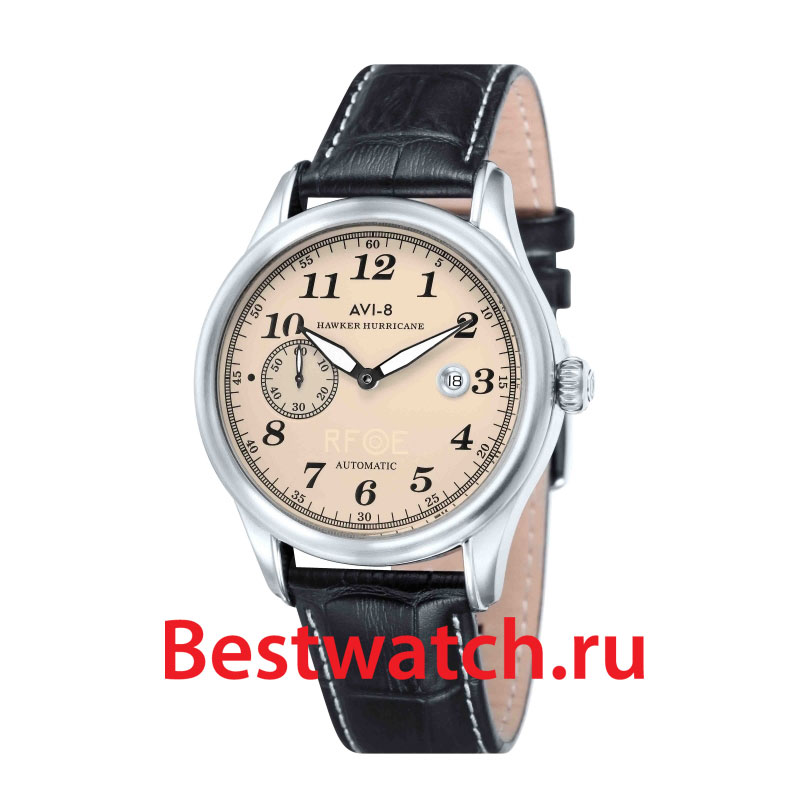 Часы AVI-8 Hawker Hurricane AV-4017-02