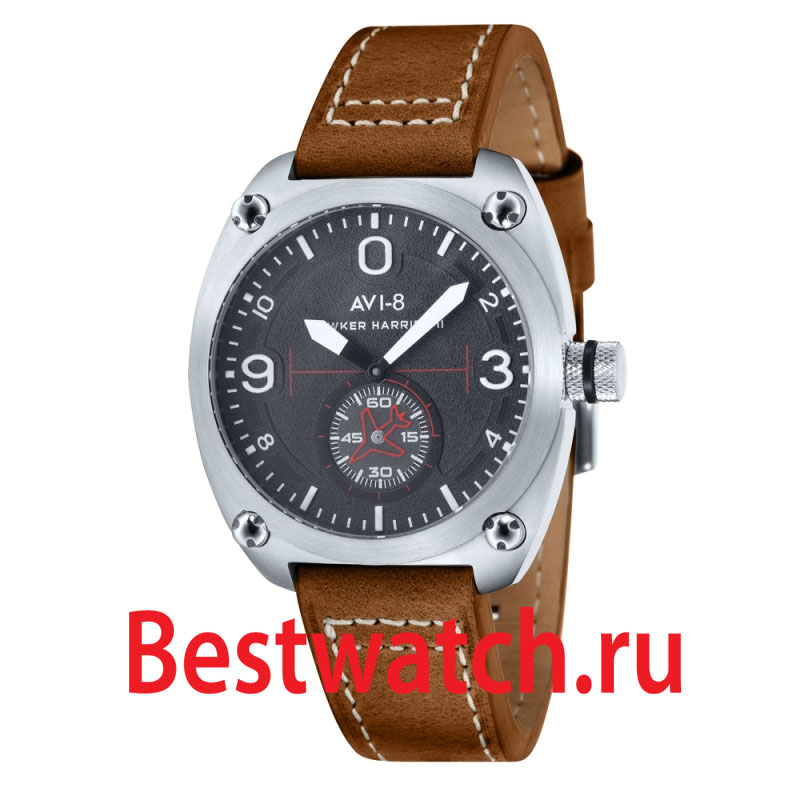 Часы AVI-8 Hawker Harried II AV-4026-02