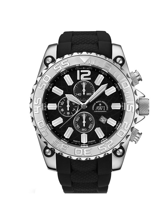 Часы AWI Casual AW5005CHE