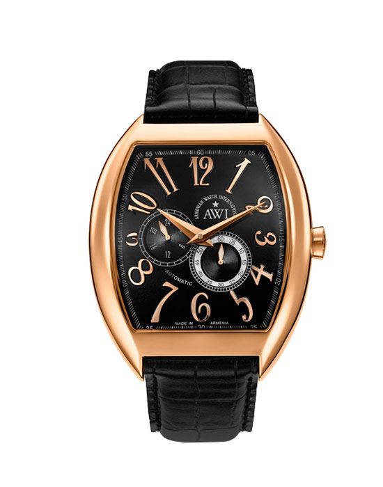 Часы AWI Classic AW644AF