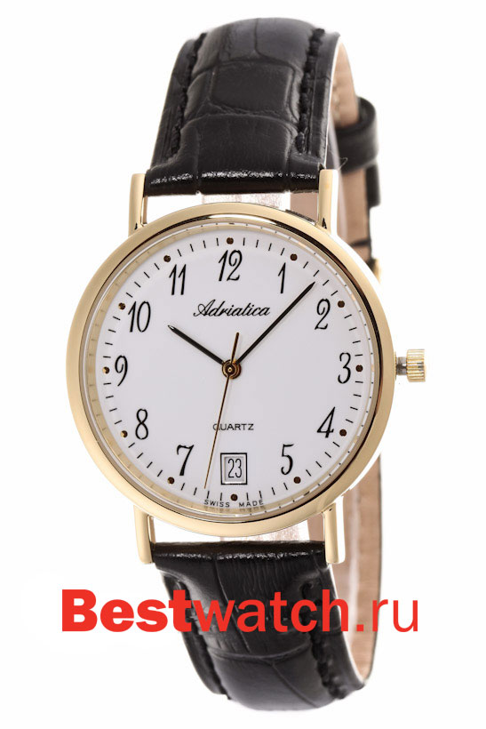 Часы Adriatica Gents 1003.1222Q