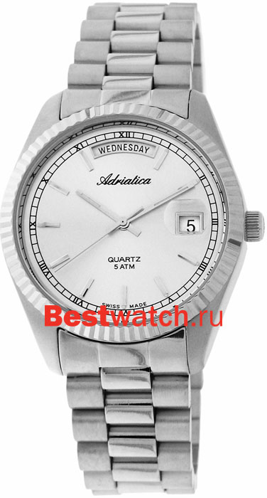 Часы Adriatica Gents 1090.5113Q