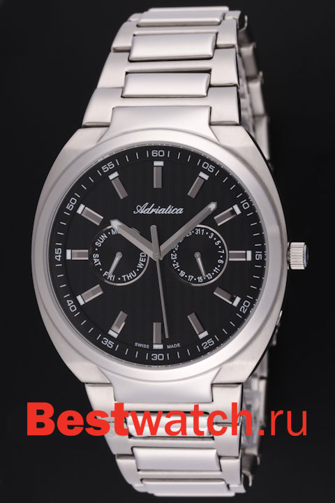 Часы Adriatica Gents 1105.5114QF