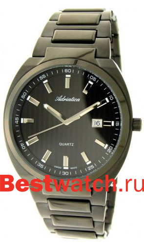 Часы Adriatica Gents 1105.B114Q