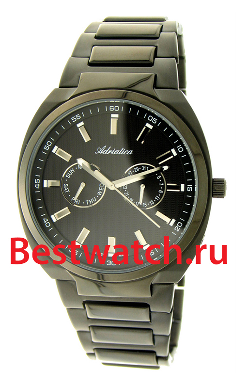 Часы Adriatica Gents 1105.B114QF