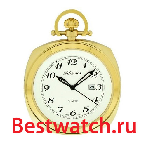 Часы Adriatica Pocket Watch 1129.1322Q