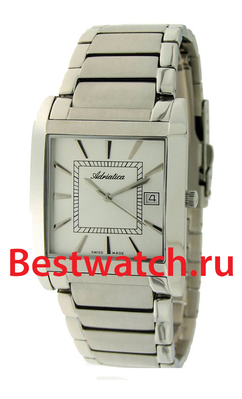 Часы Adriatica Gents 1185.5113Q