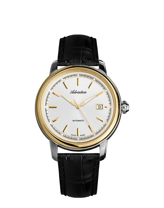 Часы Adriatica Automatic 1197.2213