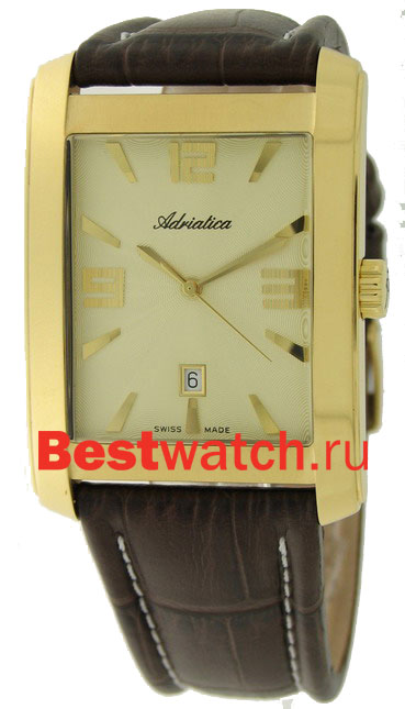 Часы Adriatica Gents 1232.1251Q