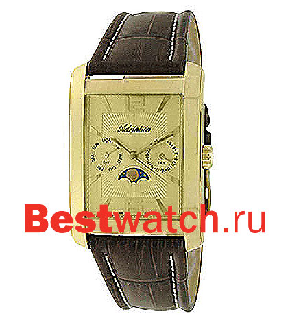 Часы Adriatica Multifunction 1232.1251QF