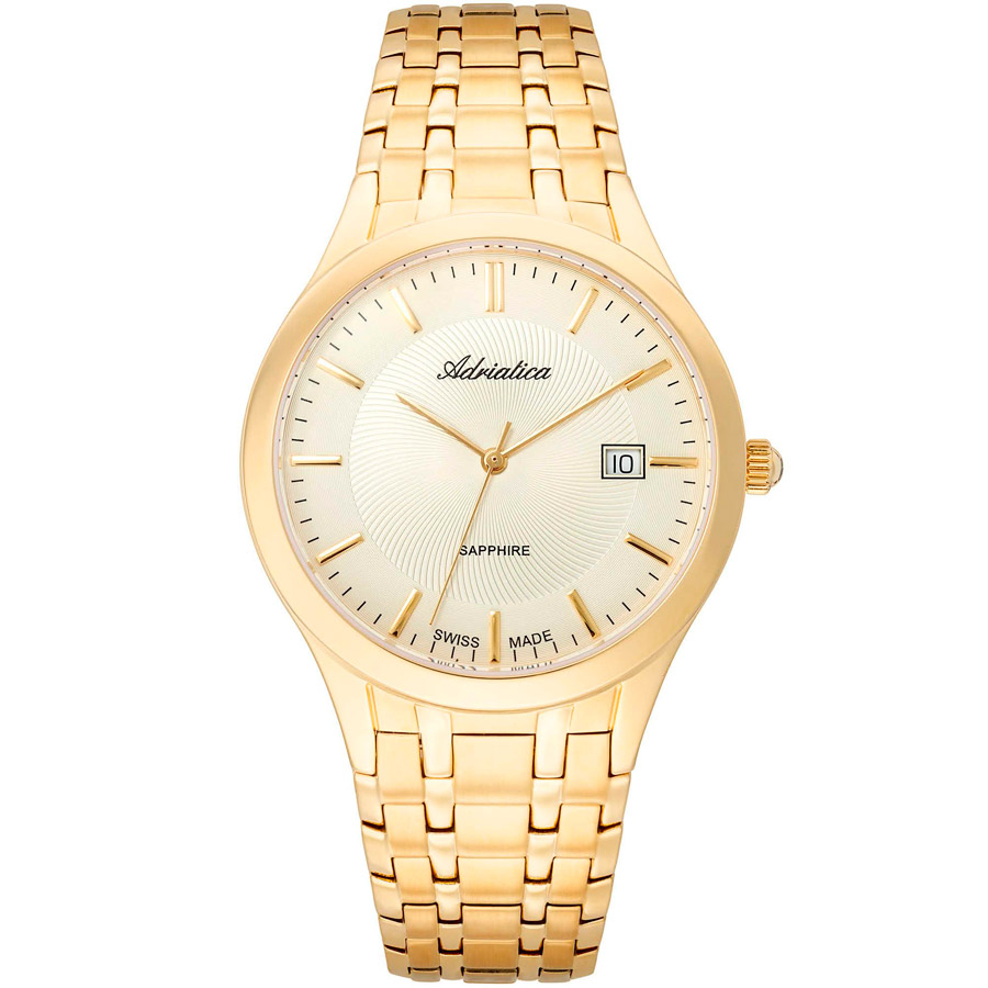 Часы Adriatica Gents 1236.1111Q