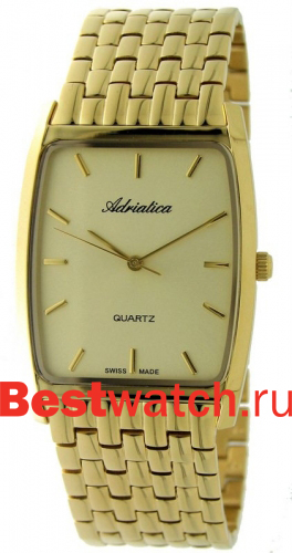 Часы Adriatica Gents 1253.1111Q