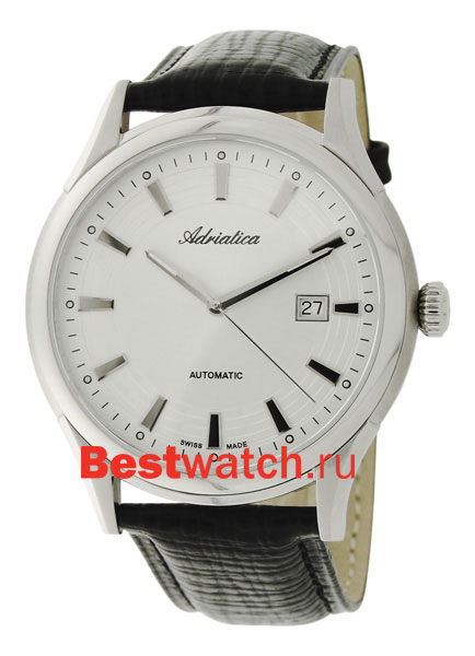 Часы Adriatica Automatic 2804.5213