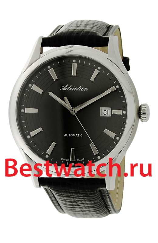 Часы Adriatica Automatic 2804.5214A