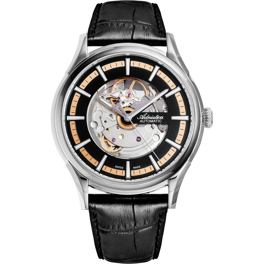 Часы Adriatica Automatic 2804.5214RAS