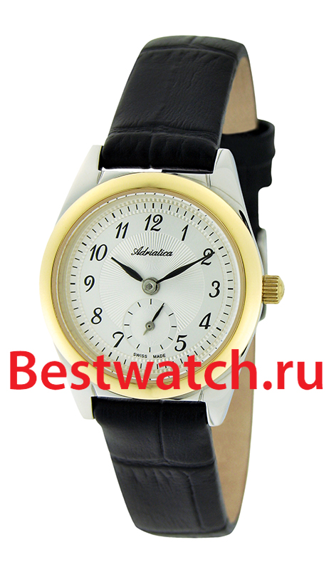 Часы Adriatica Ladies 3133.2223Q