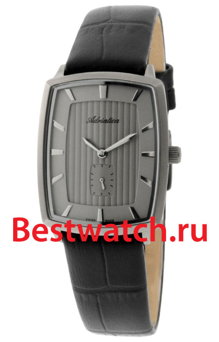 Часы Adriatica Titanium 3145.4217Q