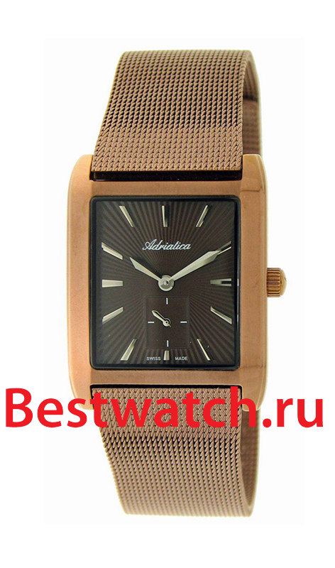 Часы Adriatica Ladies 3147.011GQ