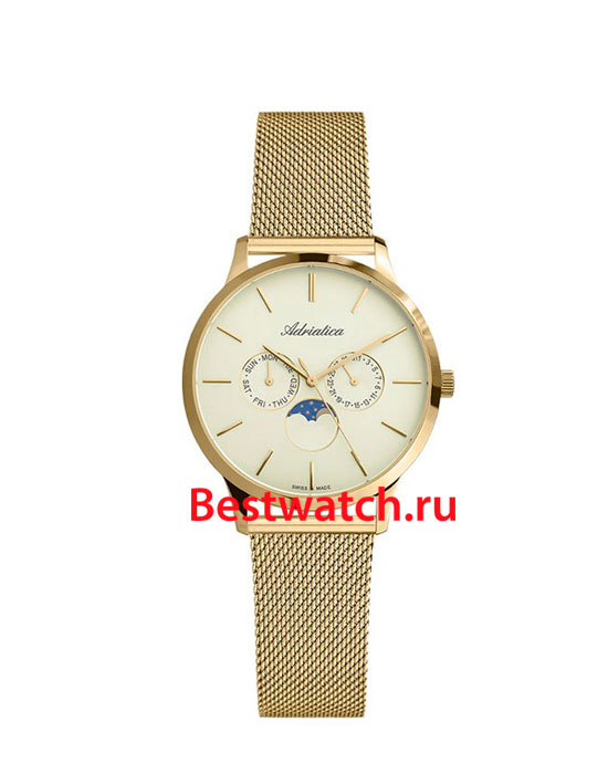 Часы Adriatica Multifunction 3174.1111QF