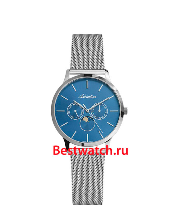 Часы Adriatica Multifunction 3174.5115QF