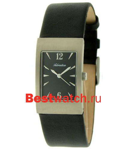 Часы Adriatica Titanium 3388.4254Q
