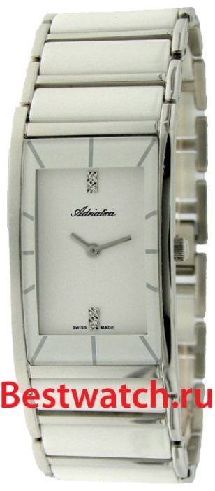 Часы Adriatica Ceramic 3397.C113Q