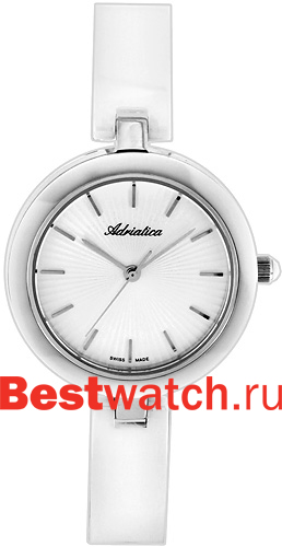 Часы Adriatica Ceramic 3411.C113Q