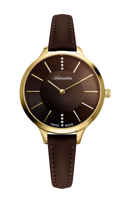 Часы Adriatica Essence 3433.121GQ
