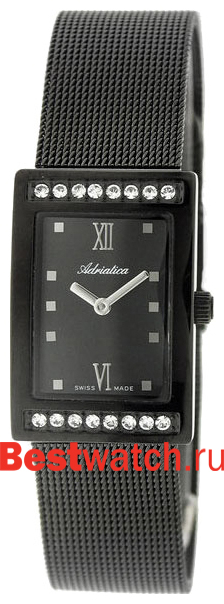 Часы Adriatica Ceramic 3441.B184QZ