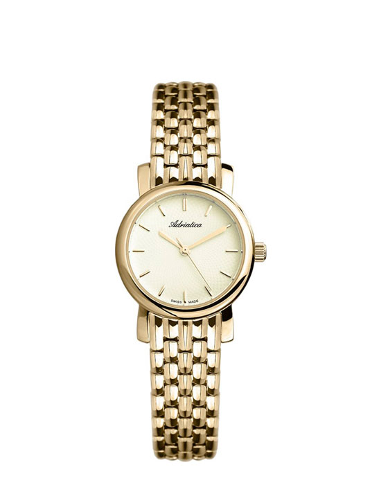 Часы Adriatica Bracelet 3464.1111Q