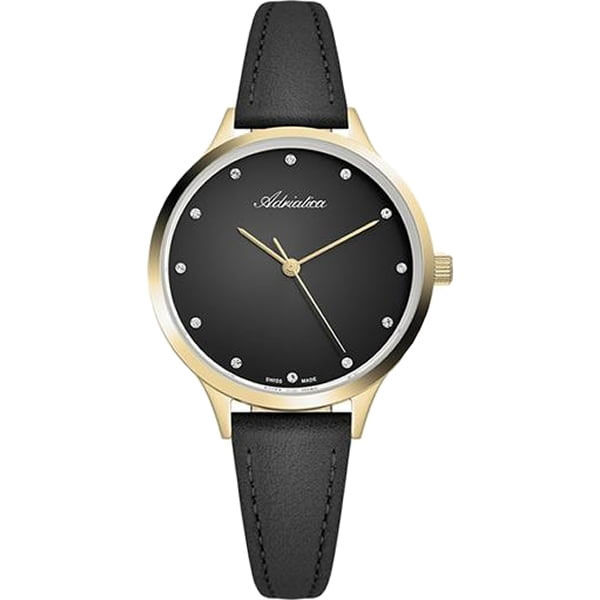 Часы Adriatica Ladies 3572.1244Q