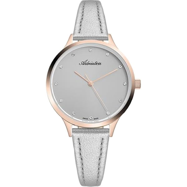 Часы Adriatica Ladies 3572.9W47Q