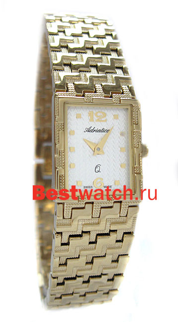 Часы Adriatica Ladies 3580.1173Q