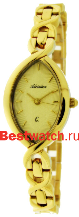 Часы Adriatica Ladies 3585.1111Q