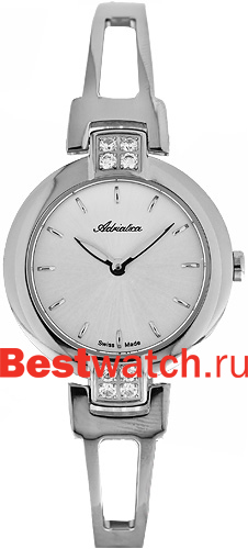 Часы Adriatica Titanium 3634.4113QZ