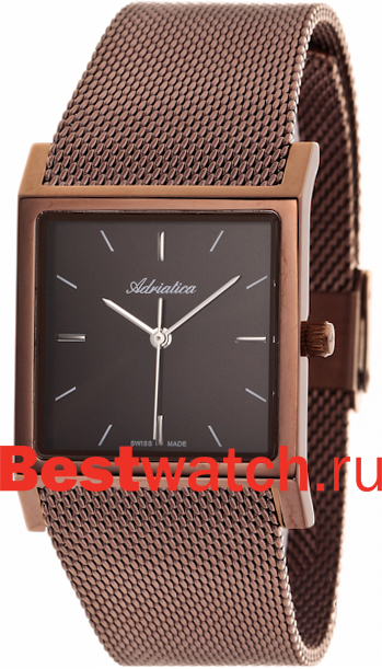 Часы Adriatica Ladies 3636.011GQ