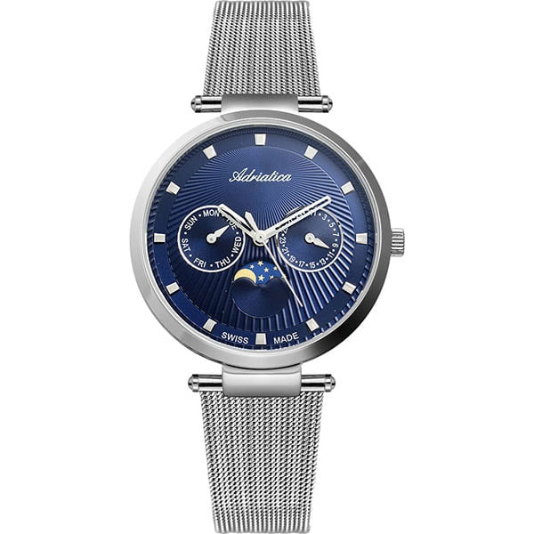 Часы Adriatica Multifunction 3703.5145QF