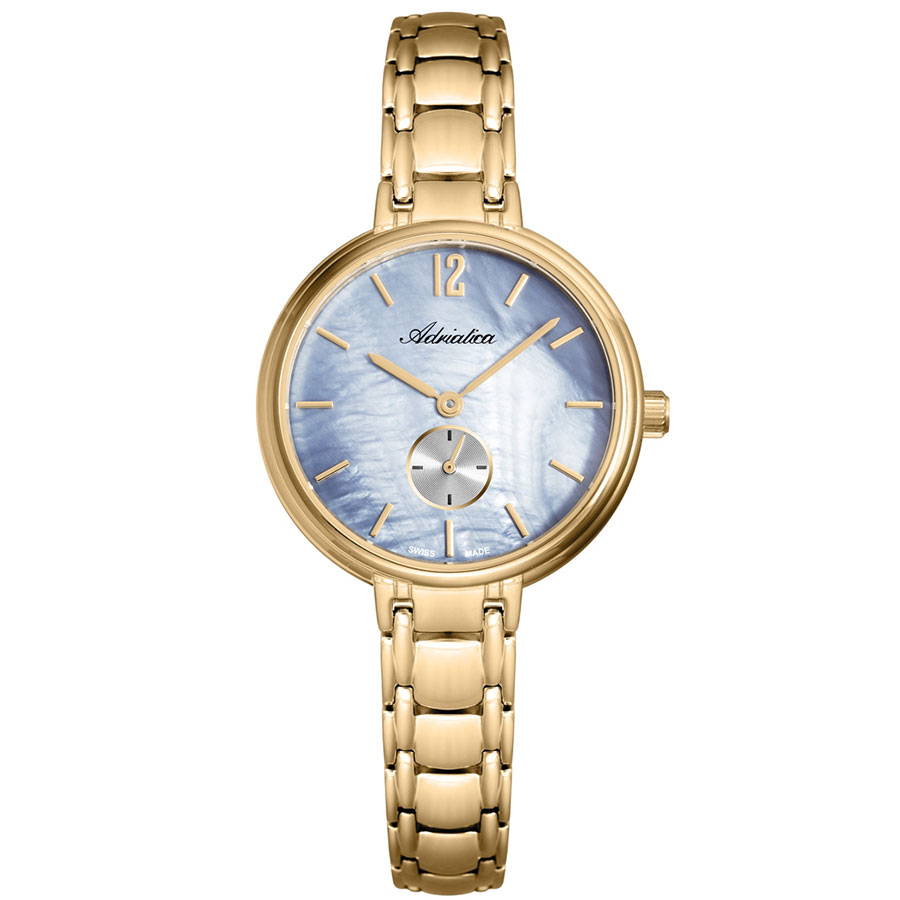 Часы Adriatica Essence 3726.115ZQ