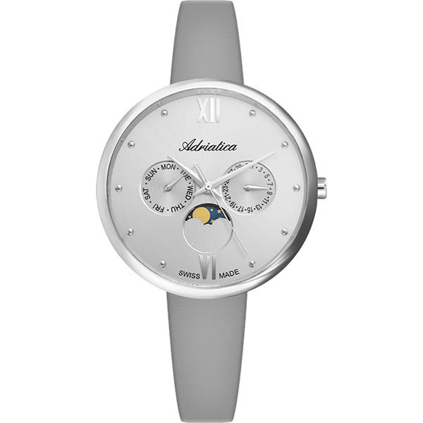 Часы Adriatica Multifunction 3732.5283QF