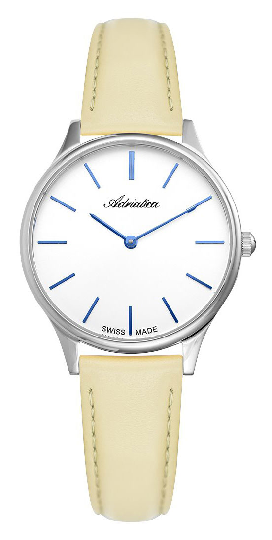 Часы Adriatica Ladies 3799.5VB3Q