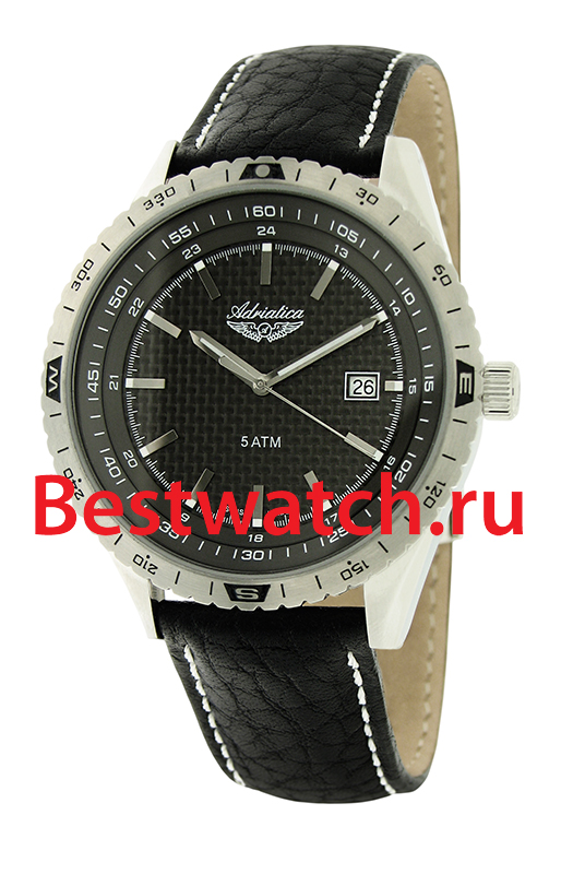 Часы Adriatica Gents 8172.5216Q