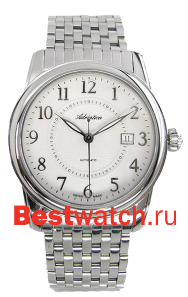Часы Adriatica Automatic 8196.5123