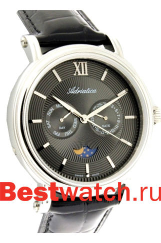 Часы Adriatica Multifunction 8236.5266QF
