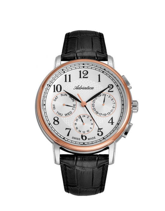Часы Adriatica Portofino 8256.R223QFXL