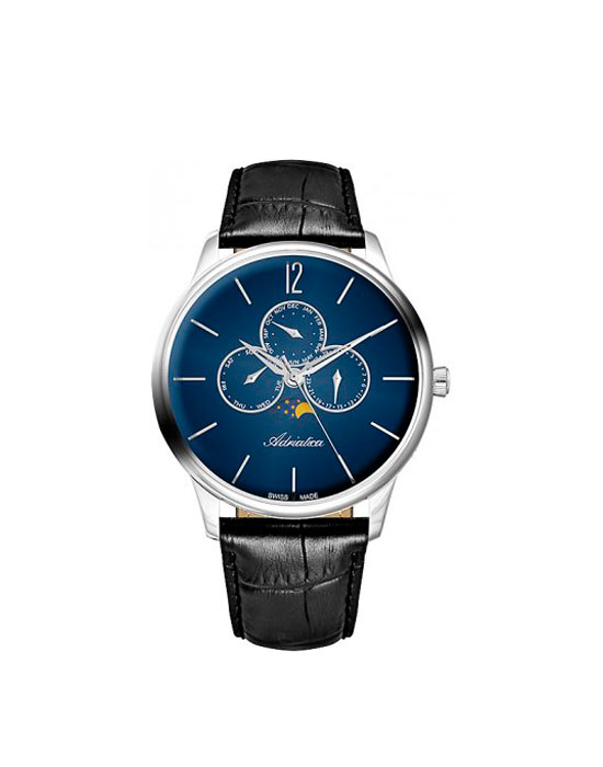 Часы Adriatica Multifunction 8269.5255QF
