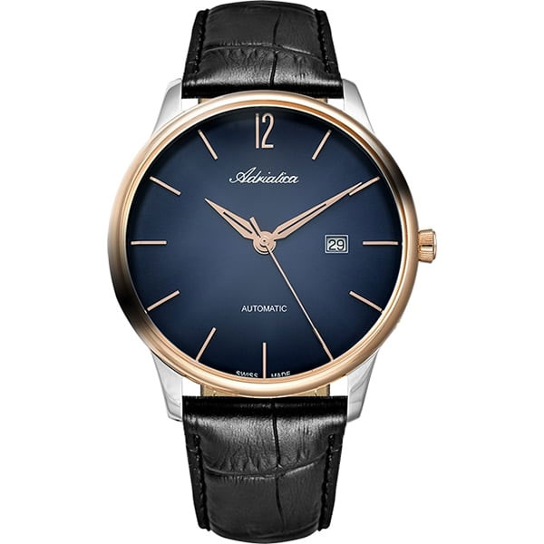Часы Adriatica Automatic 8269.R255A
