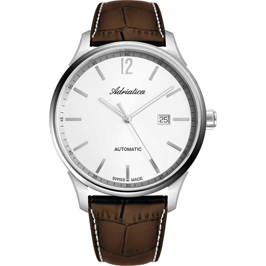 Часы Adriatica Automatic 8271.5253A