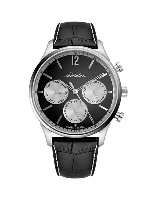 Часы Adriatica Portofino 8271.5254QF