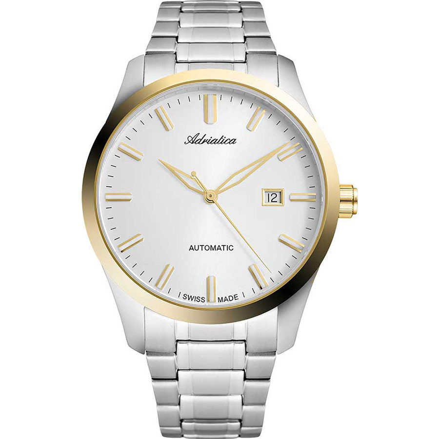 Часы Adriatica Automatic 8277.2113A