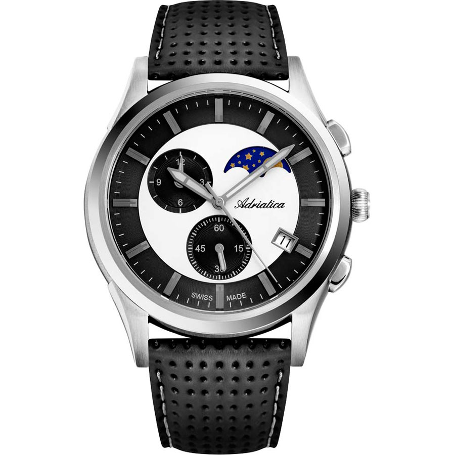 Часы Adriatica Passion 8282.5213CH